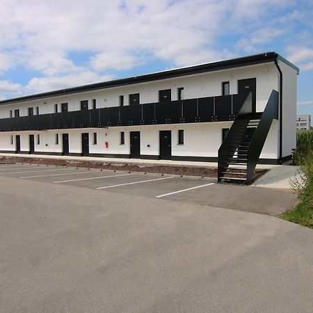 Me Hotel By Wmm Hotels Meitingen Kültér fotó