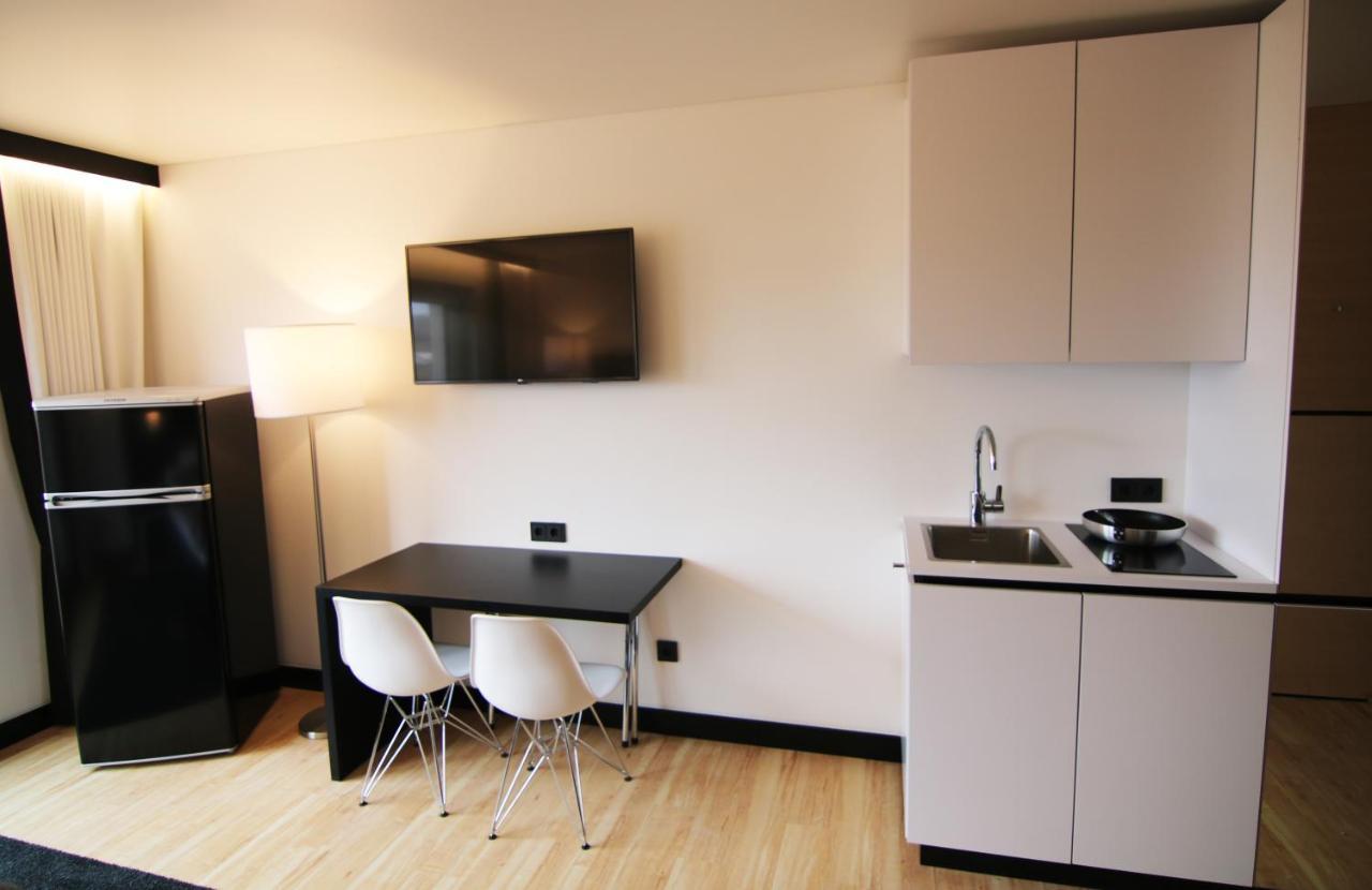 Me Hotel By Wmm Hotels Meitingen Kültér fotó