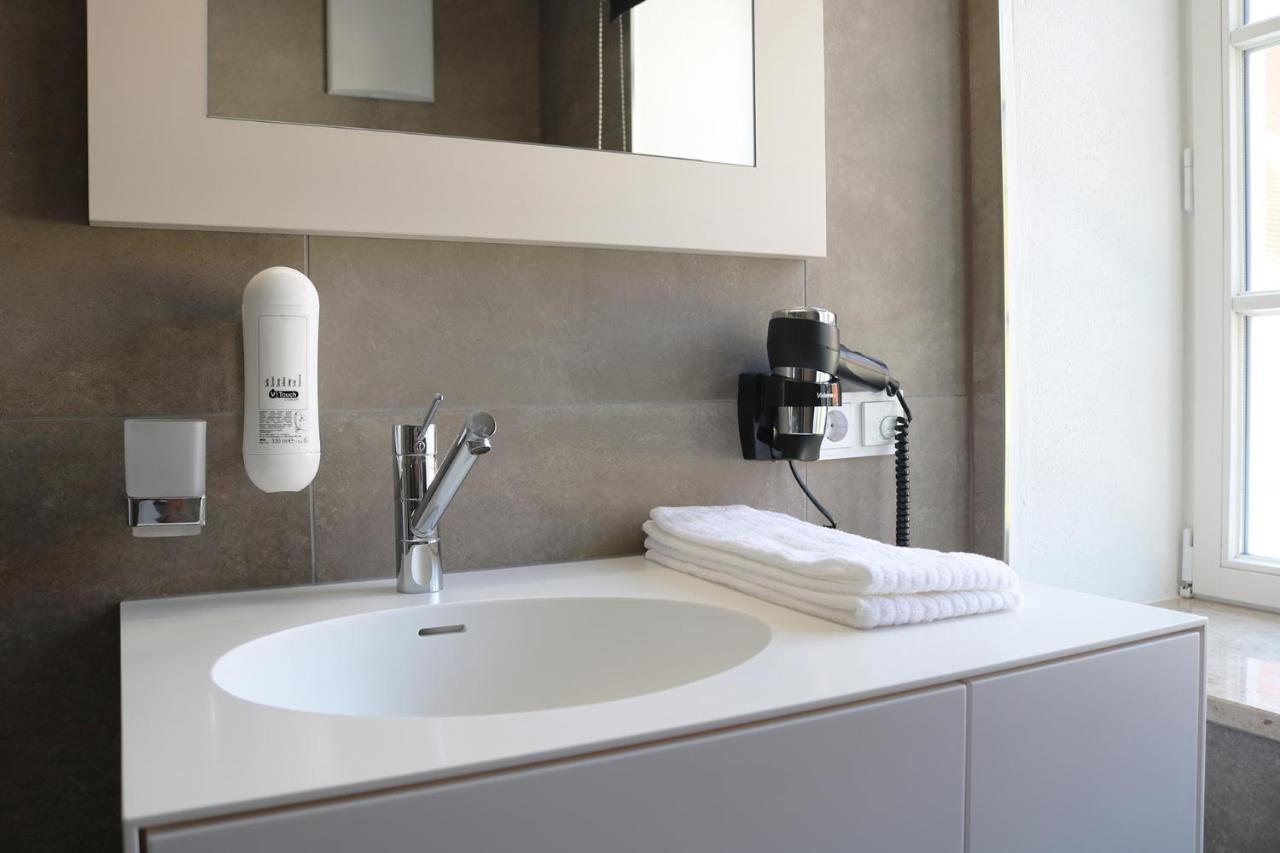Me Hotel By Wmm Hotels Meitingen Kültér fotó